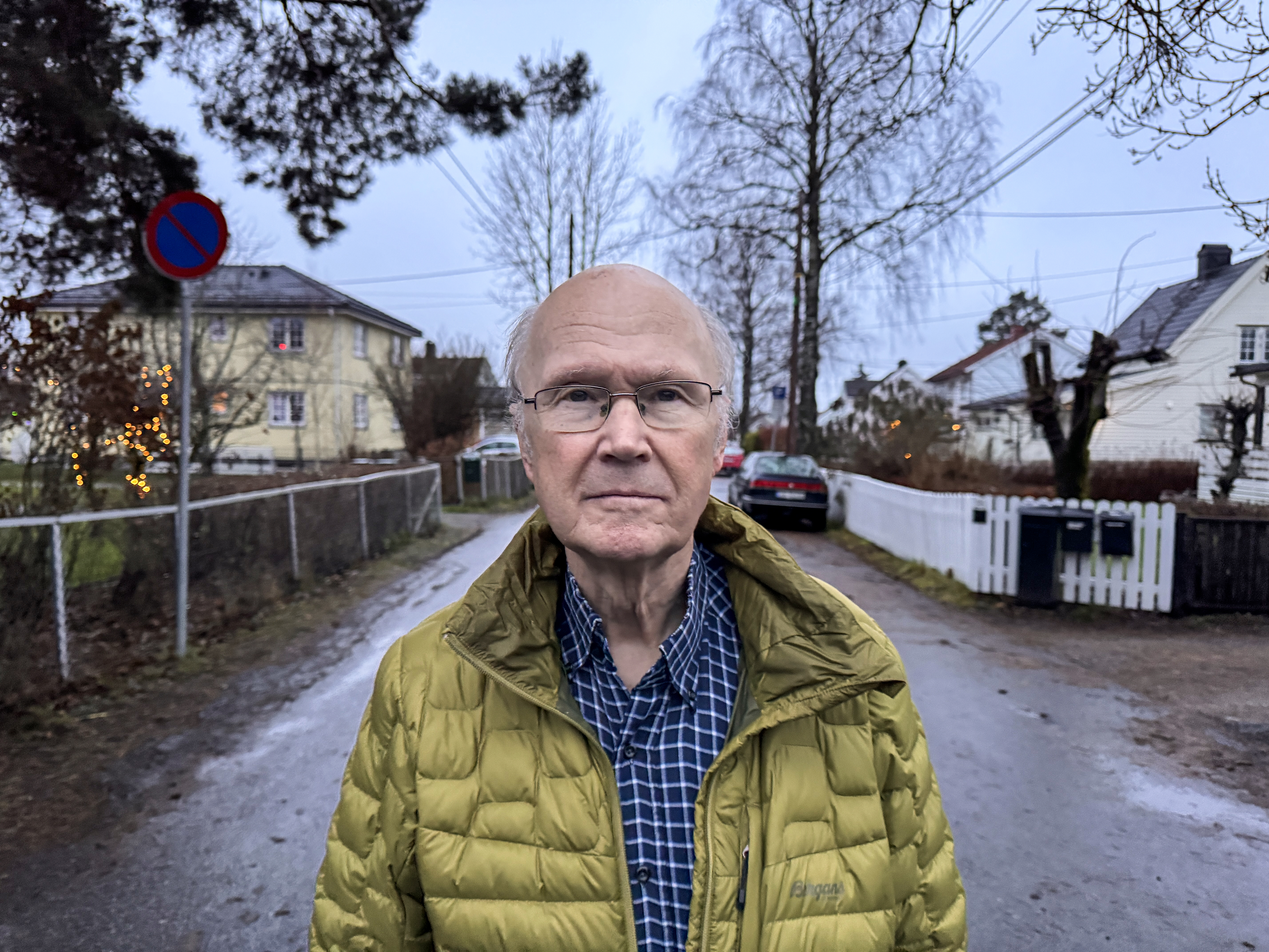 Er Alna Frp et lokallag i Fremskrittspartiet?