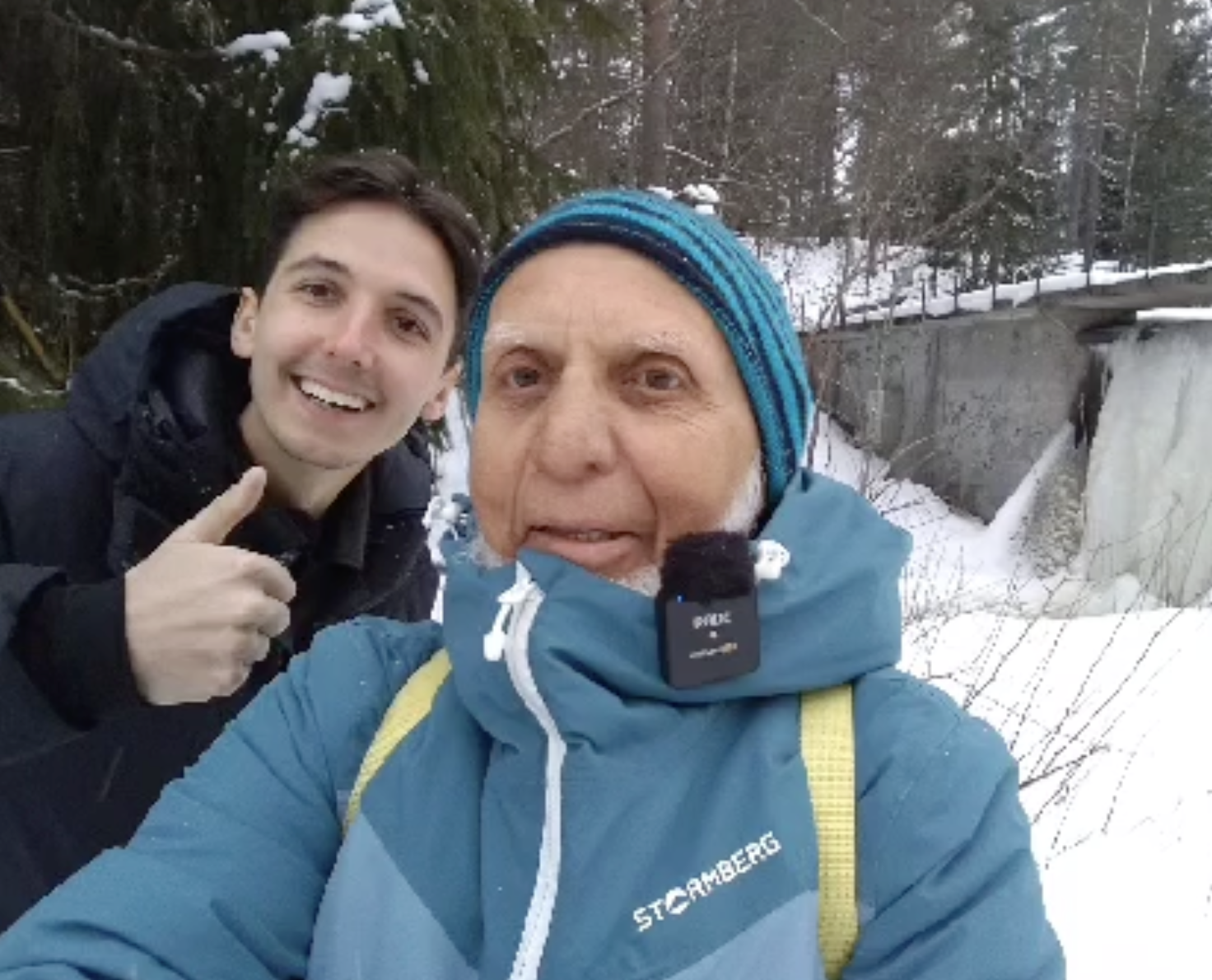 Foto: Abdur Paa Tur.