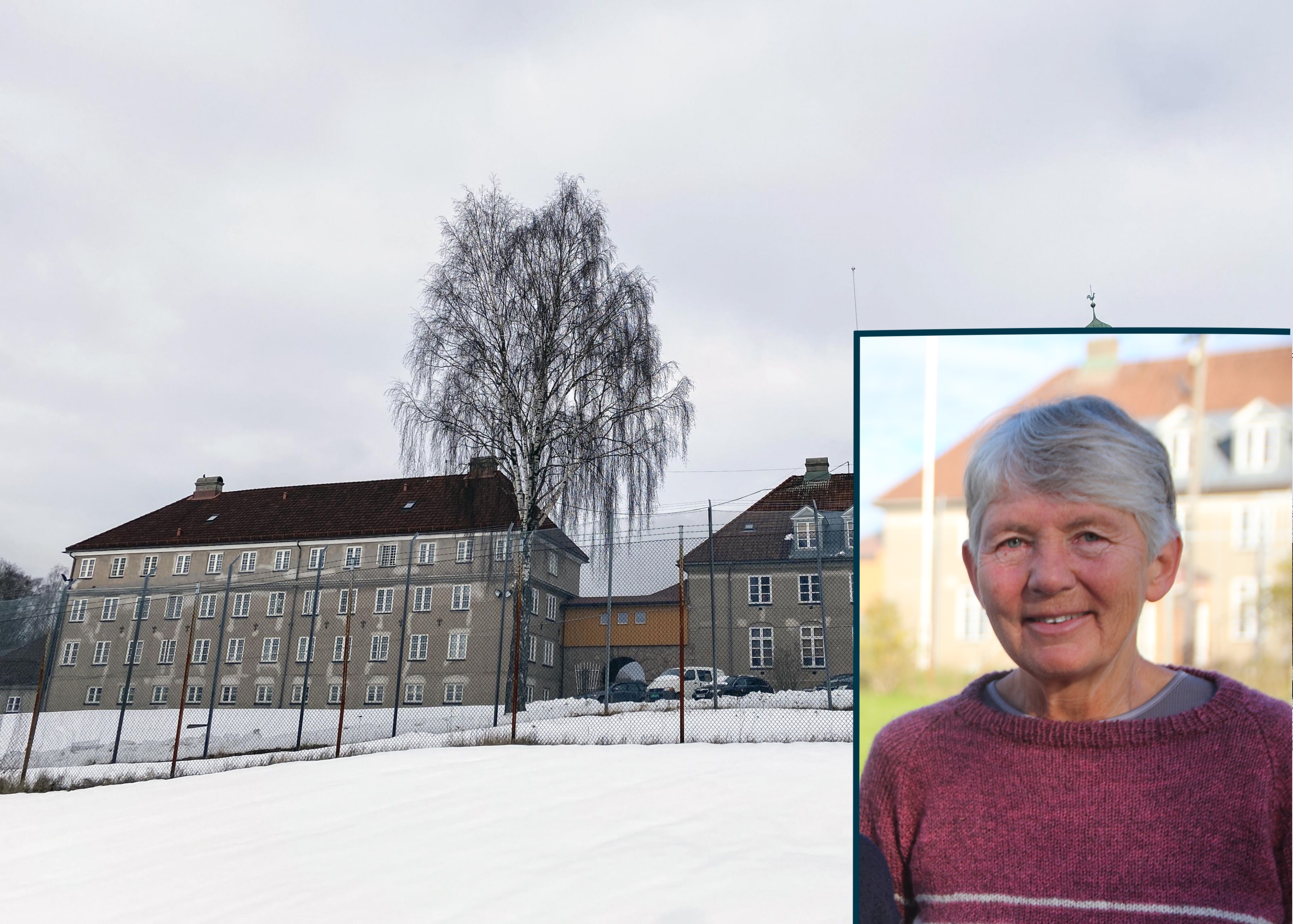 Naturtapet skjer lokalt – vern Bredtvetskogen