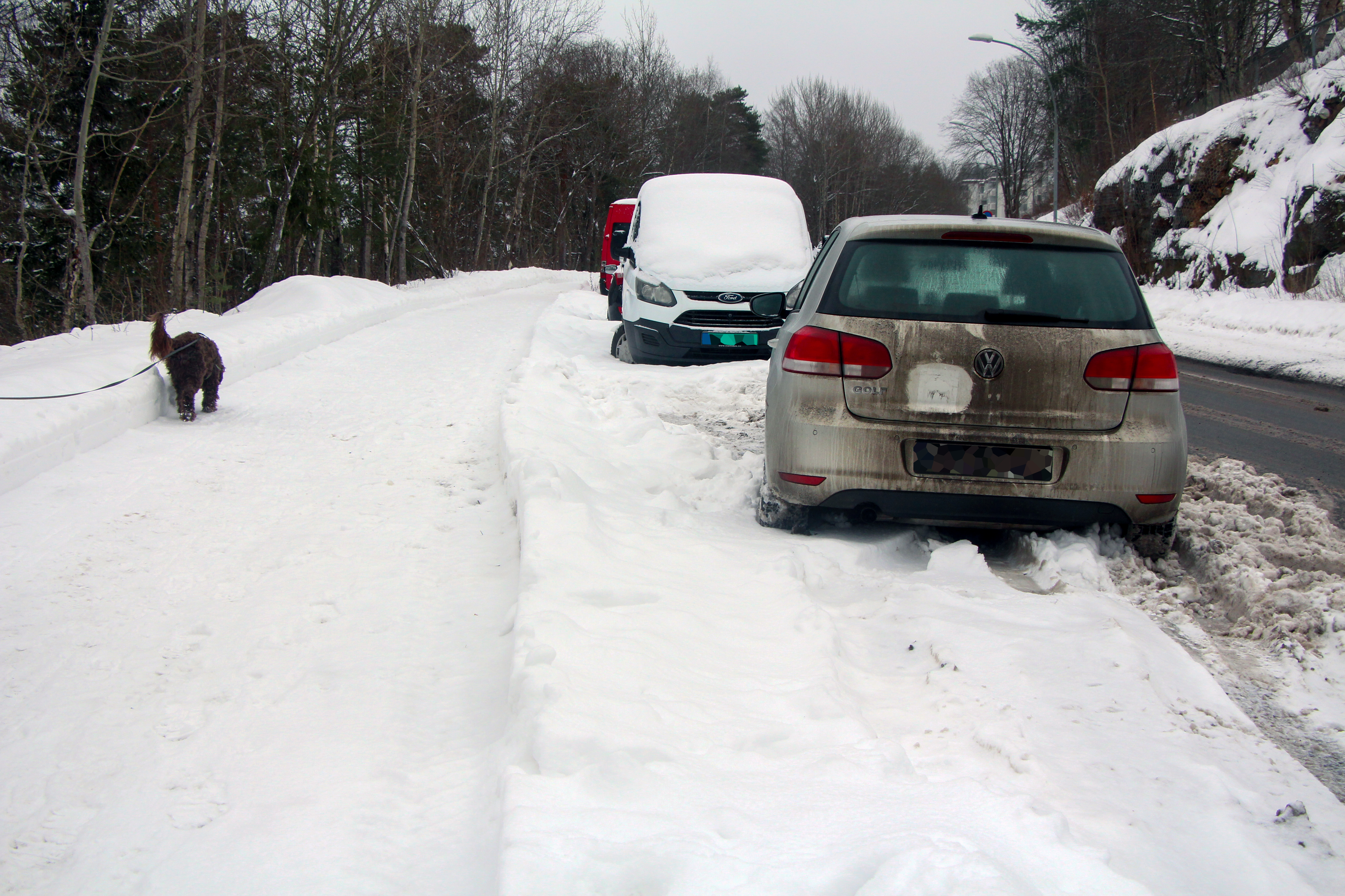 – Autopilot i trafikken kan få alvorlige konsekvenser