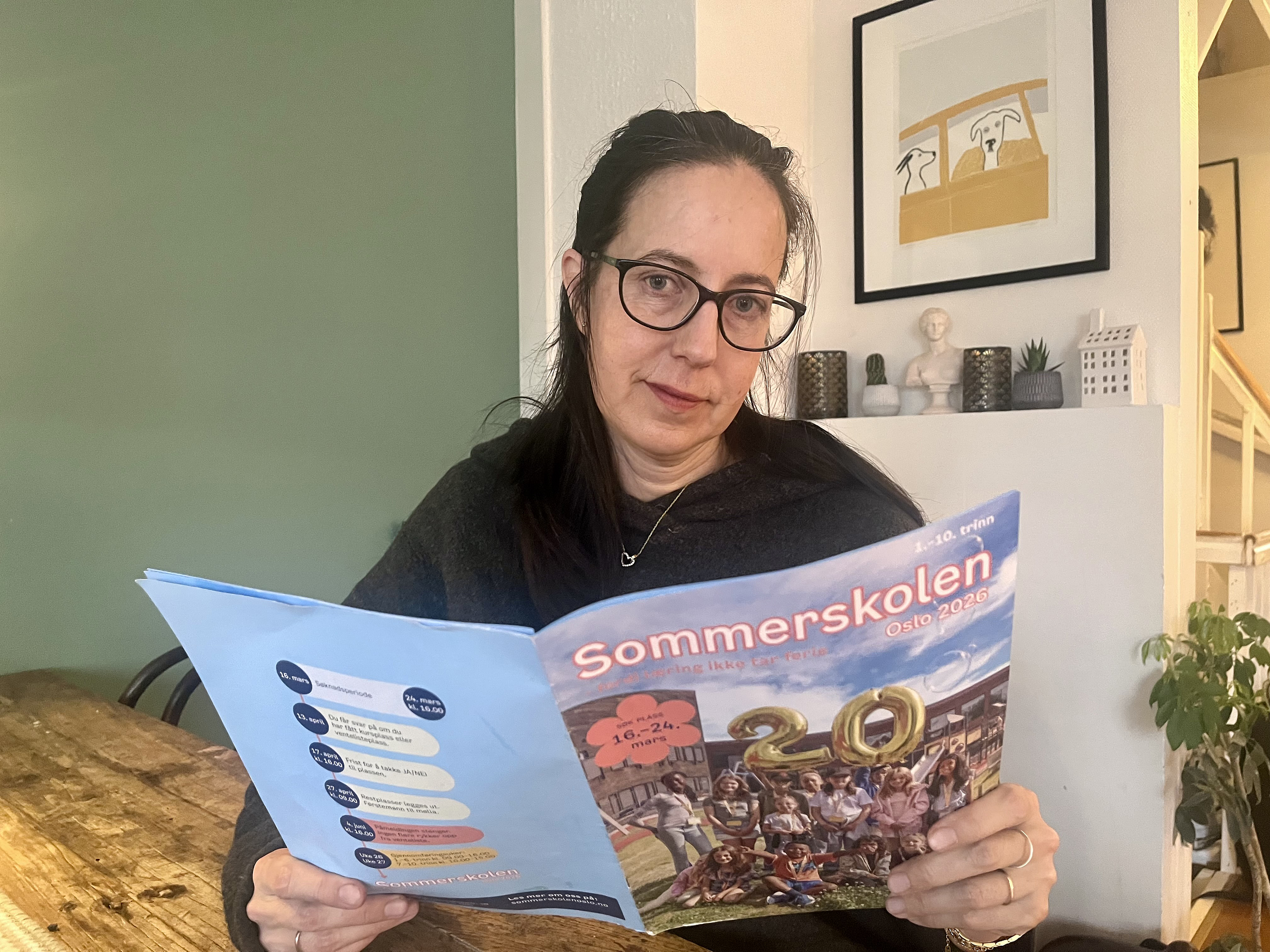 Nei, kutt i sommerskolen er ikke «effektivt»