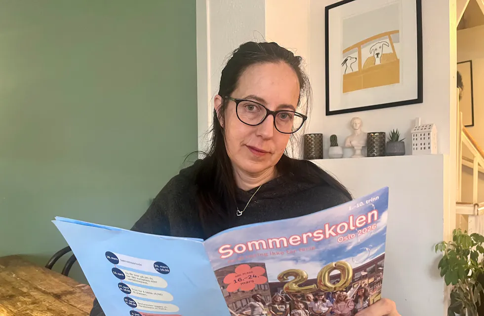 Frøydis Strømme Jørve