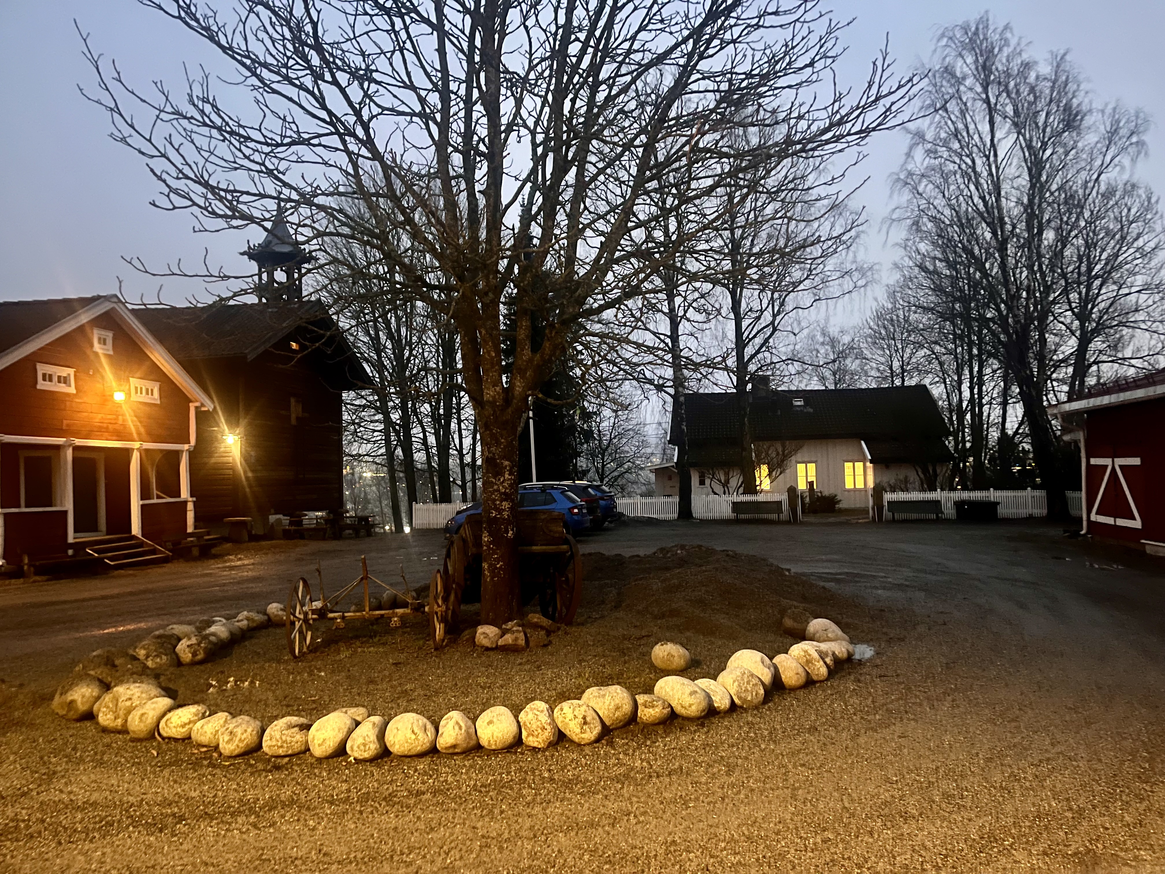 – Stopp det virkelige sløseriet