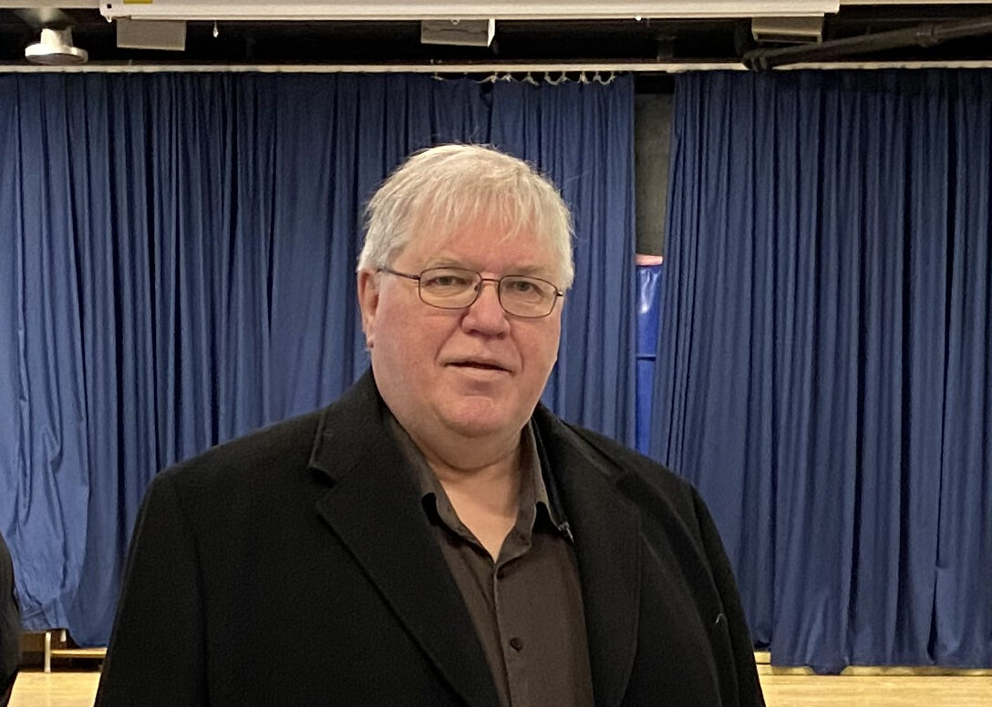 TREFFER FEIL: Vidar Solberg i Frp mener at Arbeiderpartiets kritikk av byrådet treffer feil.