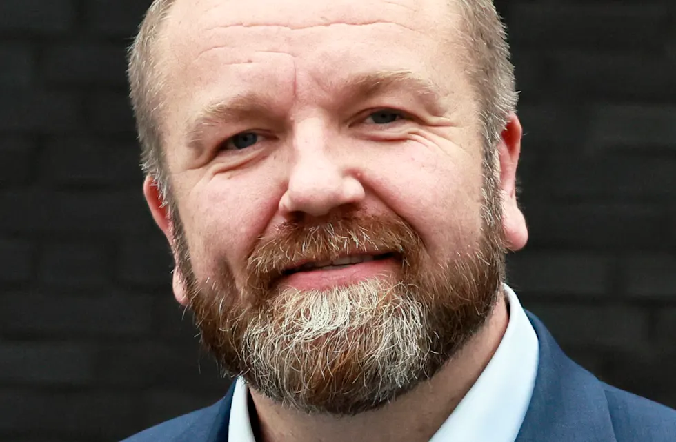 Anders Røberg-Larsen lite