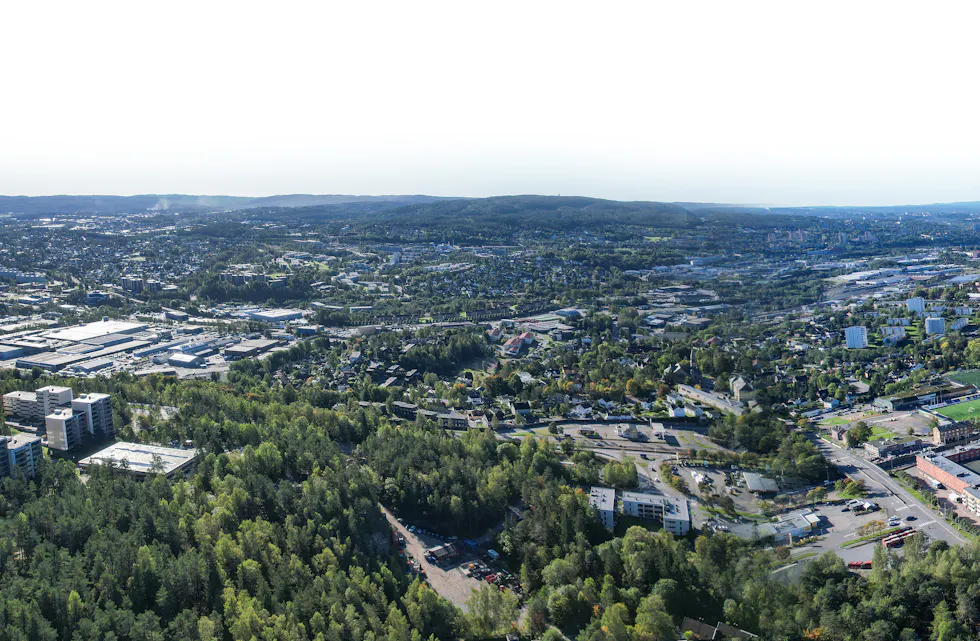 Bydelsreformens nye bydel 6 består i hovedsak av dagens Bydel Grorud, Bydel Stovner og Bydel Alna.