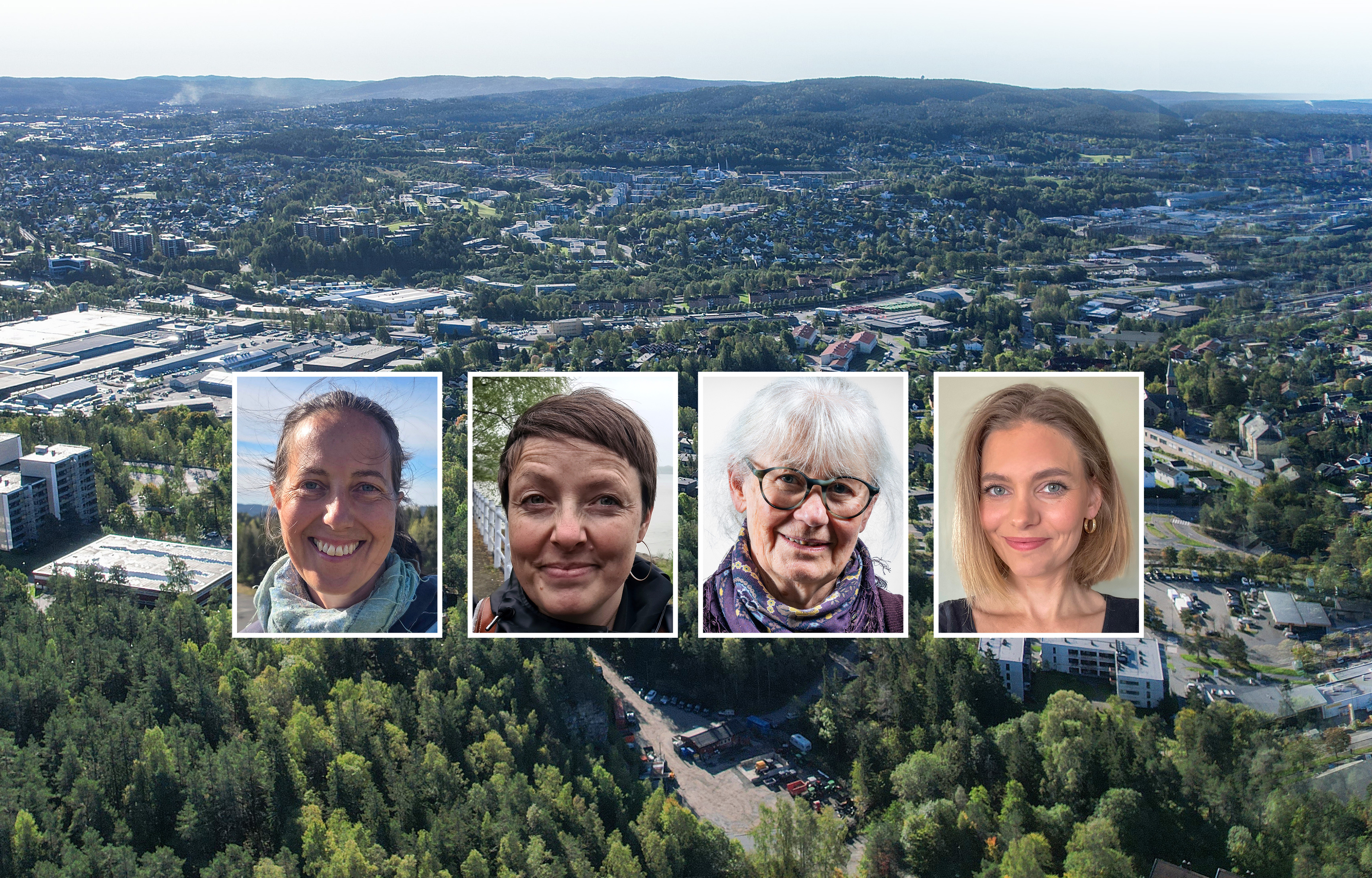 Hvem vil bo i Bydel 6_Artikkelfoto