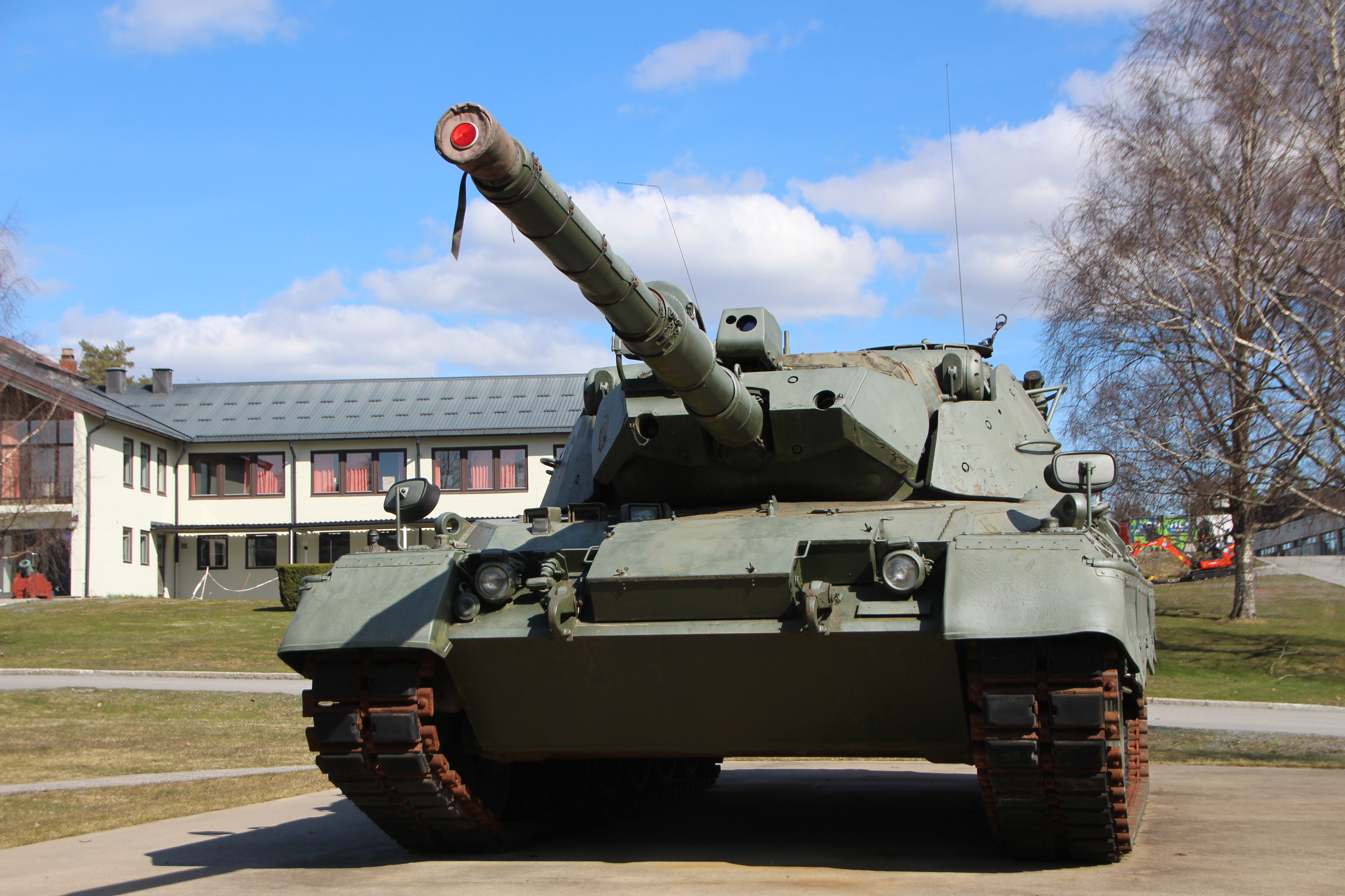 Den viktige påminnelsen