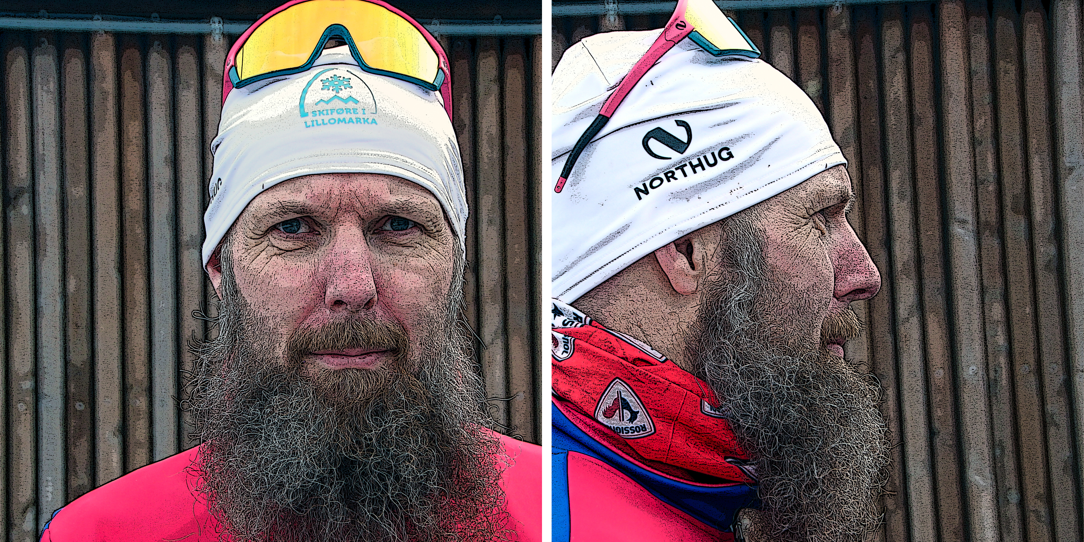 FJERDE MISTENKTE: Atle Rømo i Årvoll IL.