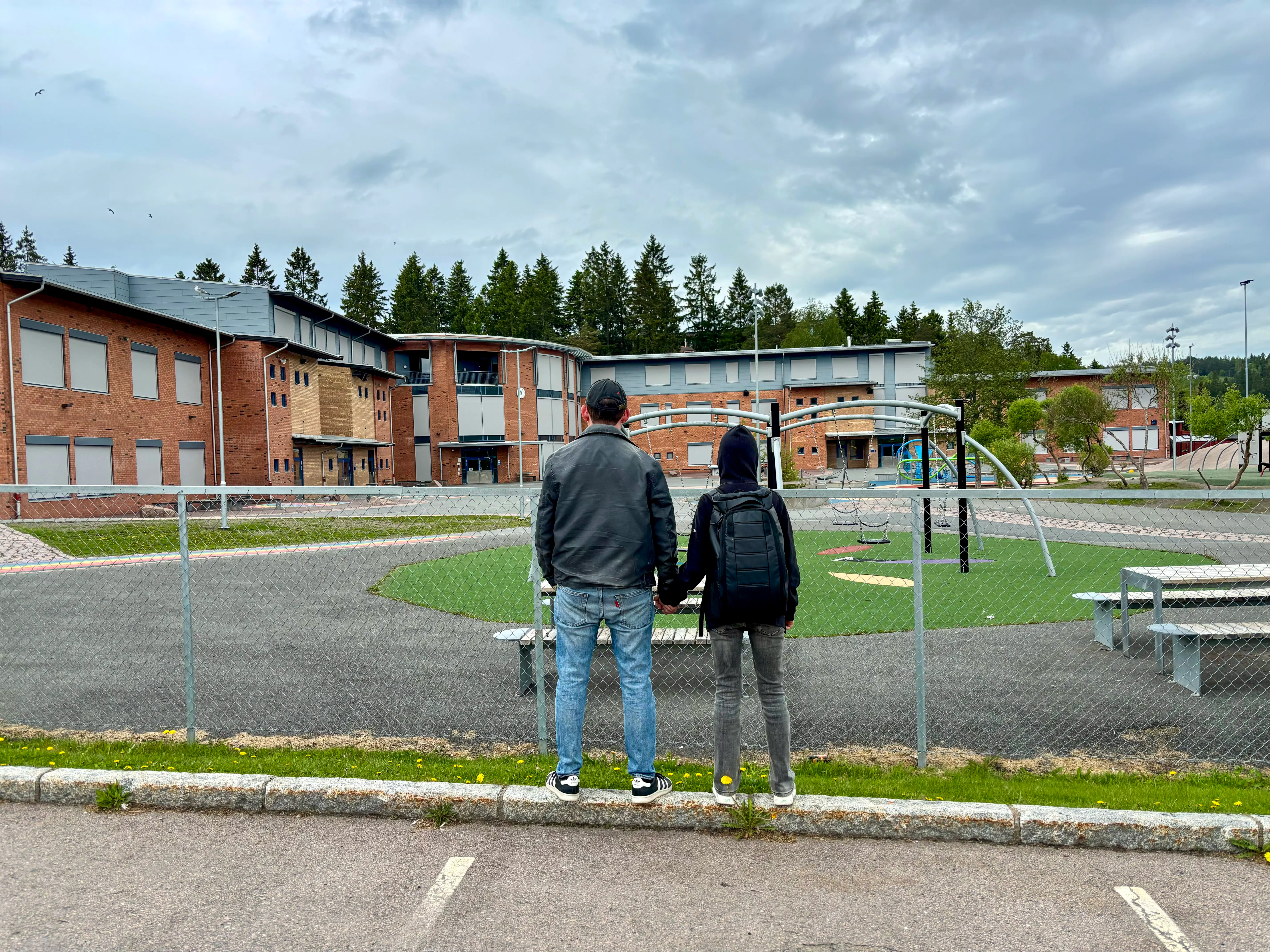 Illustrasjonsfoto