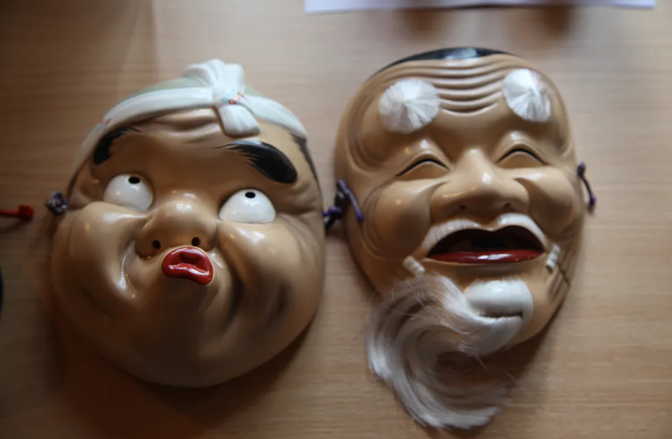 JAPANFESTIVAL PÅ TVETEN GÅRD 2026