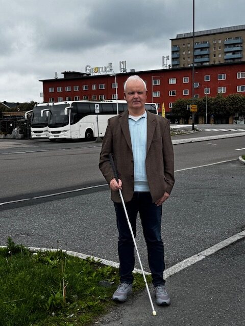 La oss bygge et Grorud sentrum som faktisk fungerer for alle