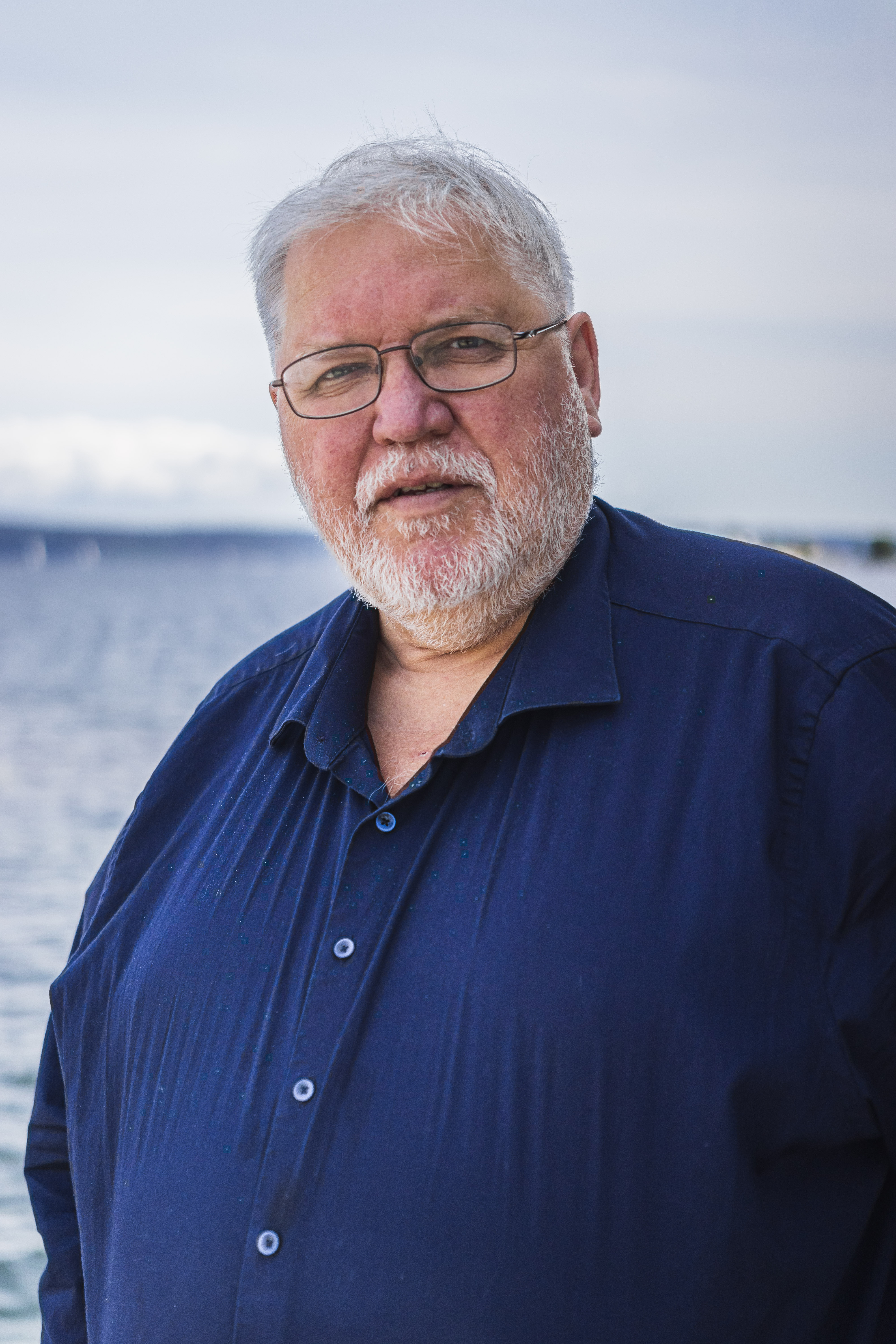 Vidar Solberg