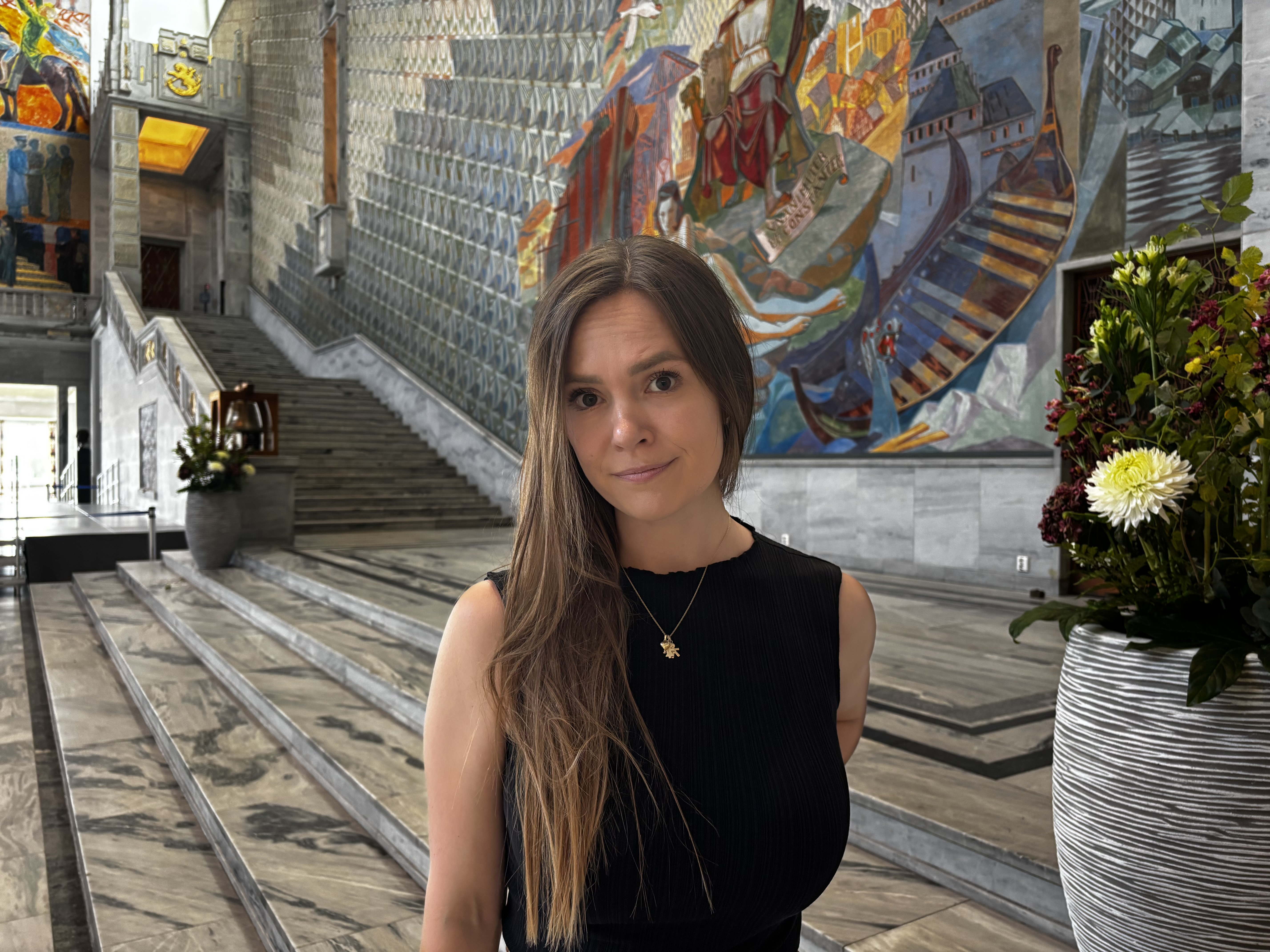 Mari Morken