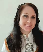ingrid 50 år