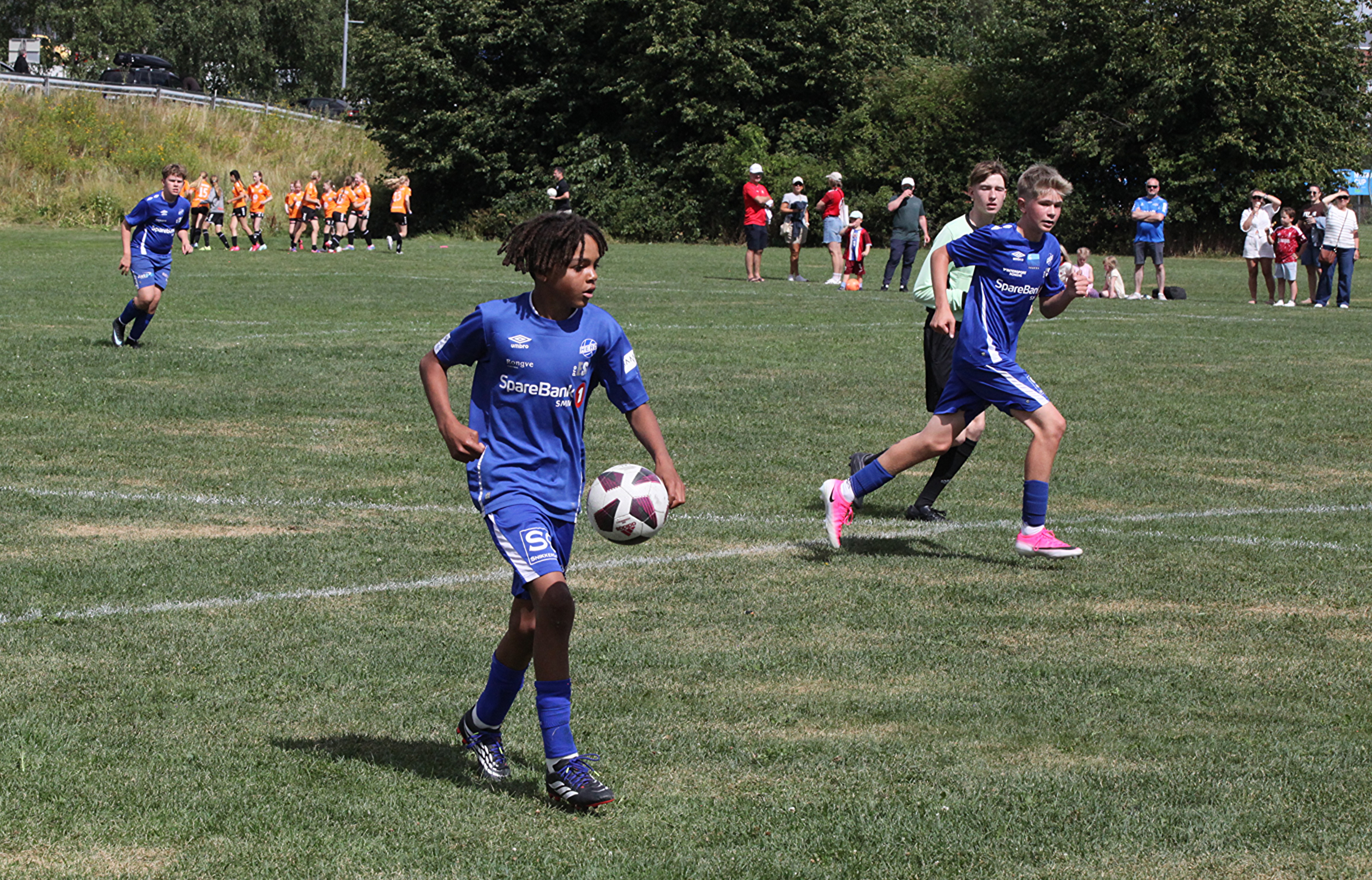 NORWAY CUP 2026