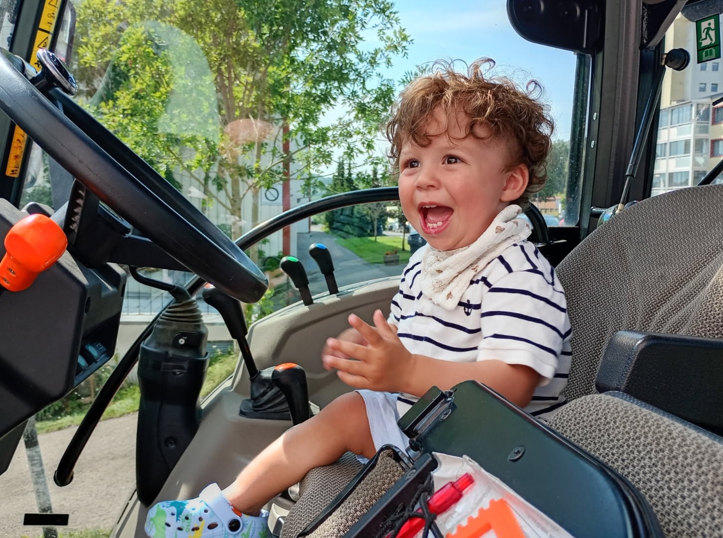 Sommerbildet 2026
Edvin Hammervold