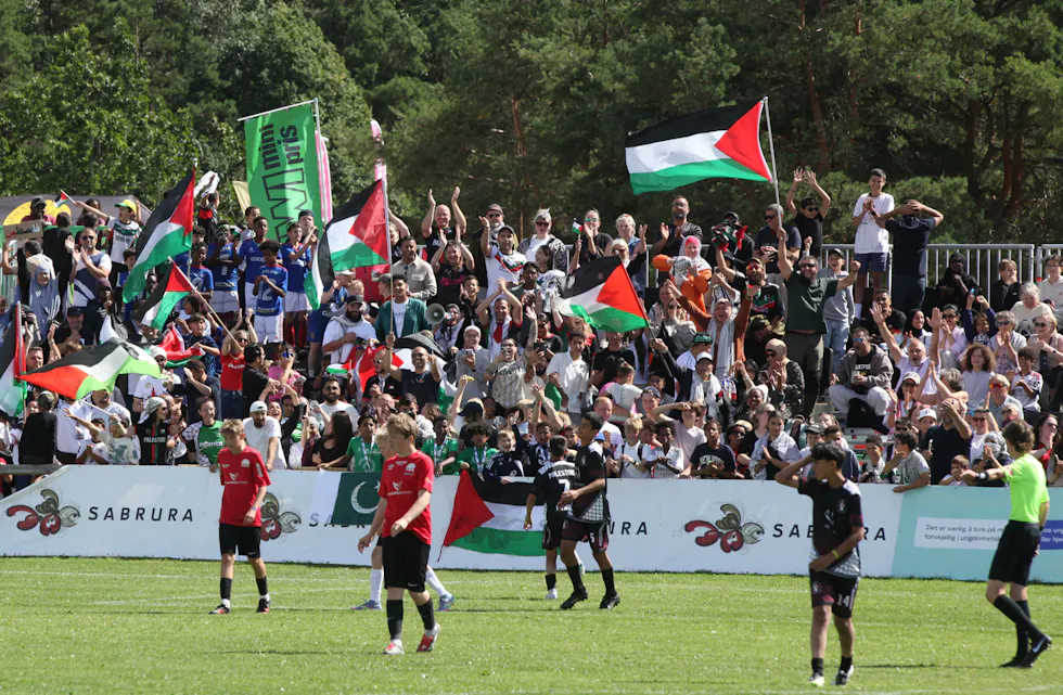 NORWAY CUP 2026