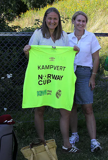 NORWAY CUP 2026