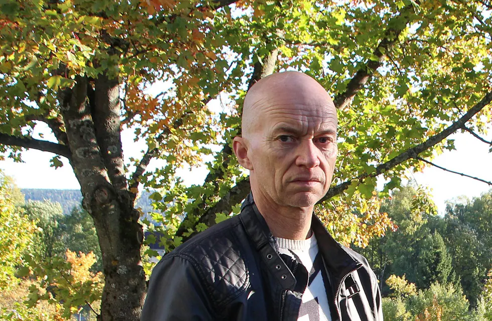 OPPGITT: Edvin Hammervold i Rødtvedt borettslag spør i dette innlegget: «Er det noen som lurer på hvorfor troen på demokratiet svikter og valgdeltakelsen er lav?»
