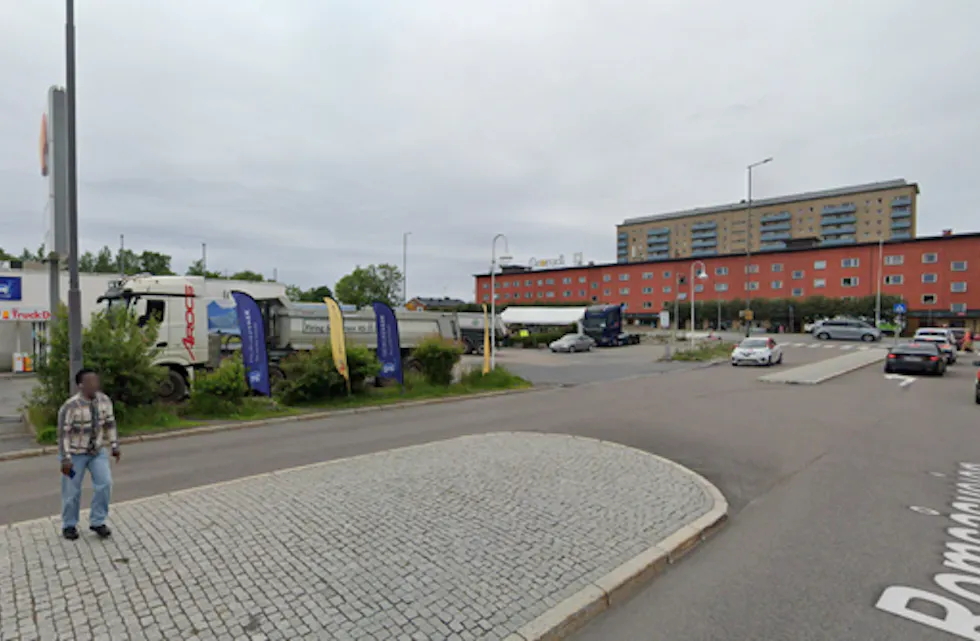 GRORUD MOT SENTER 1