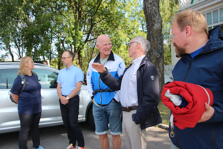 DISKUSJONEN GÅR: Groruddalen må bestå som samlende betegnelse, ikke på én bydel. Der er det bred enighet, men de andre detaljene i reformen er det god grobunn for diskusjon rundt.