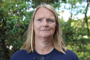 Heidi Trøen