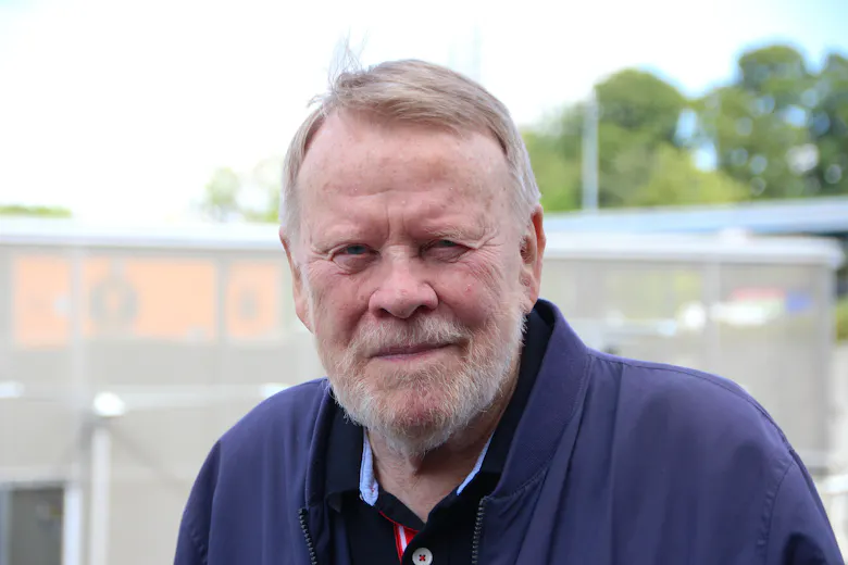 Bjørn Lundberg