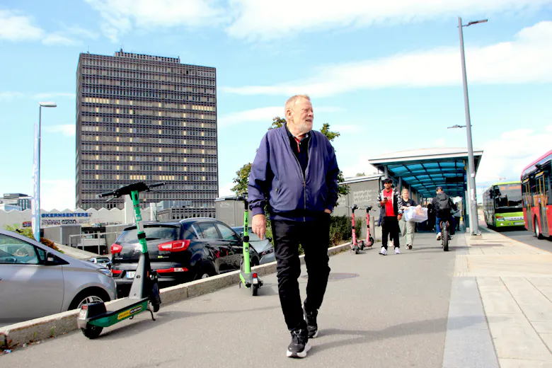 Bjørn Lundberg