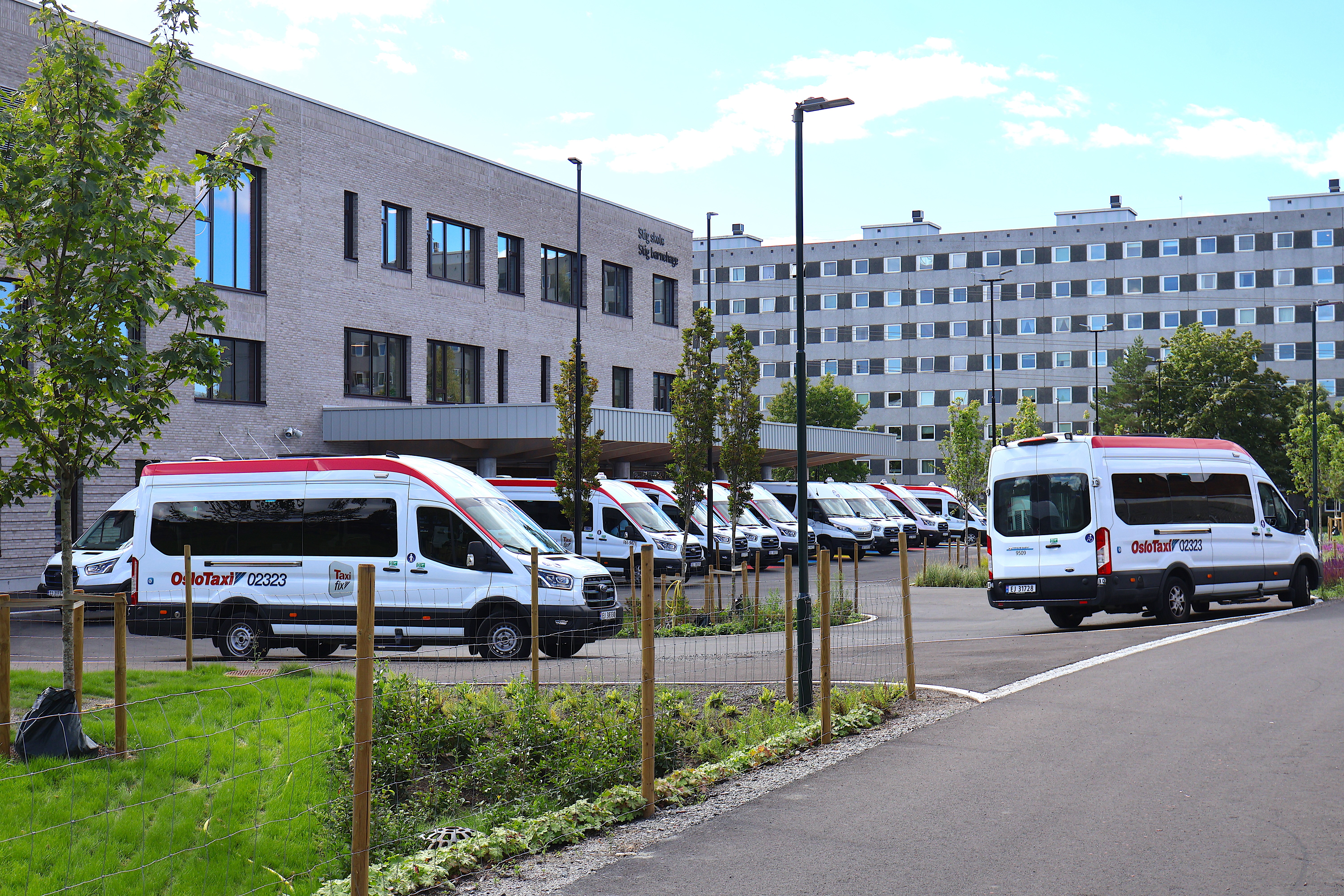 Stig skole