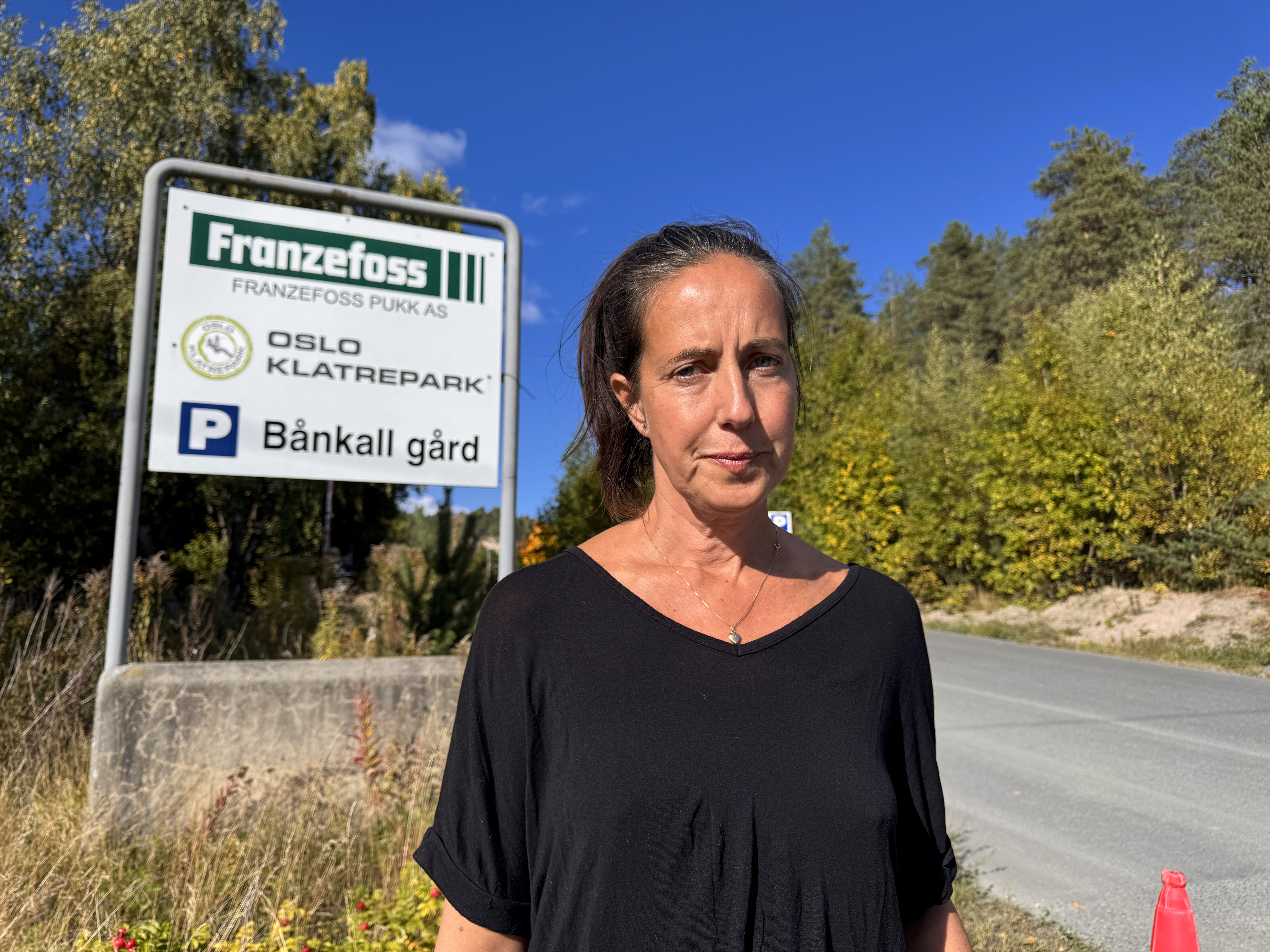 Groruddalen er ingen dumpingplass!