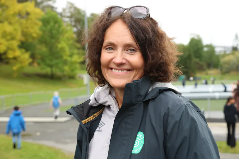 Mariann Staxrud Utstumo - Daglig leder 92480572